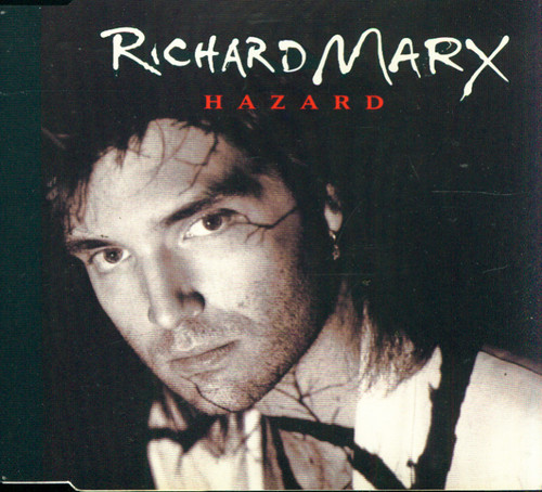 Maxi richard marx - maxi,