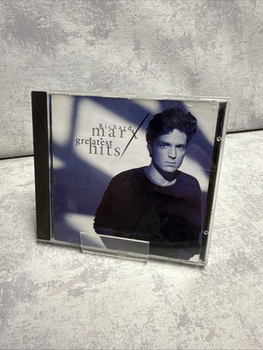 Greatest hits von richard marx - richard,