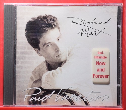 Richard marx paid - paid, vacation