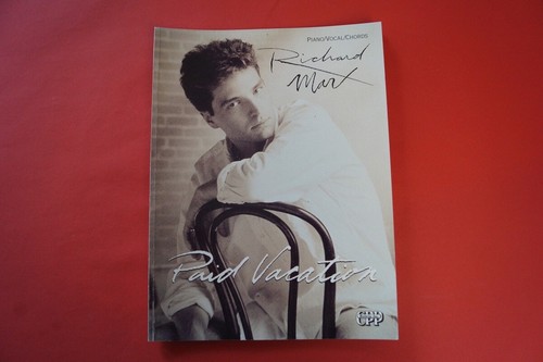 Richard marx paid - -,