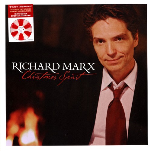 Richard marx christmas - richard,