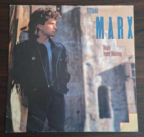 Richard marx right - marx,