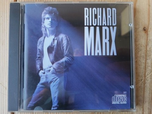 Richard marx - marx, richard: