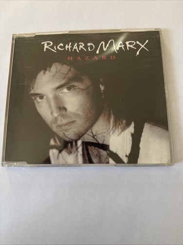 Richard marx hazard - -, (3