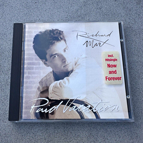 Richard marx paid vacation - –,