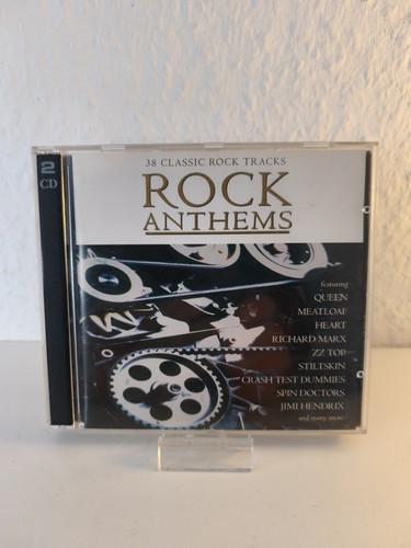 Rock anthems classic - anthems-38,