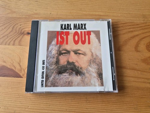 Emi karl marx - marx, out